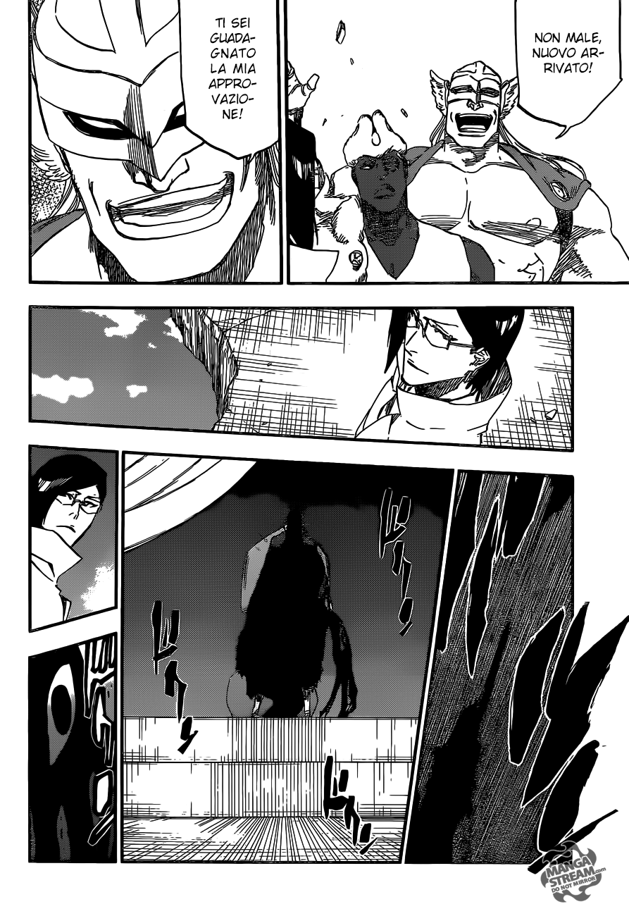 Read Bleach IT Manga Online