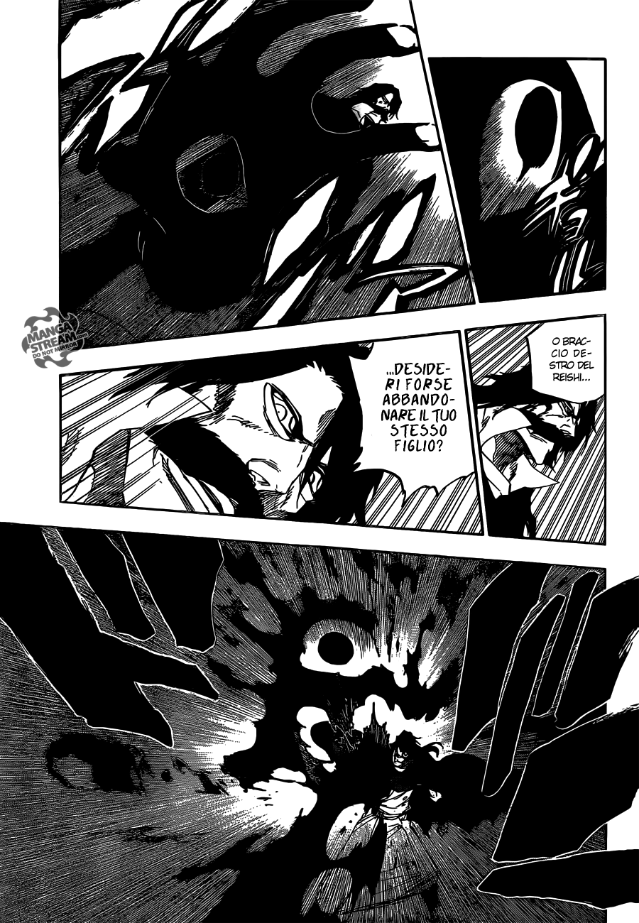 Read Bleach IT Manga Online