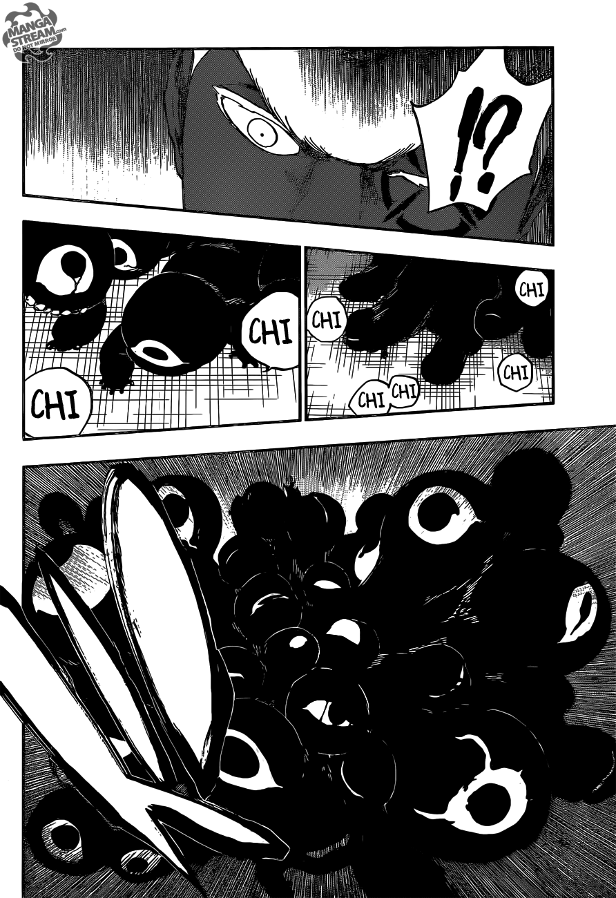 Read Bleach IT Manga Online