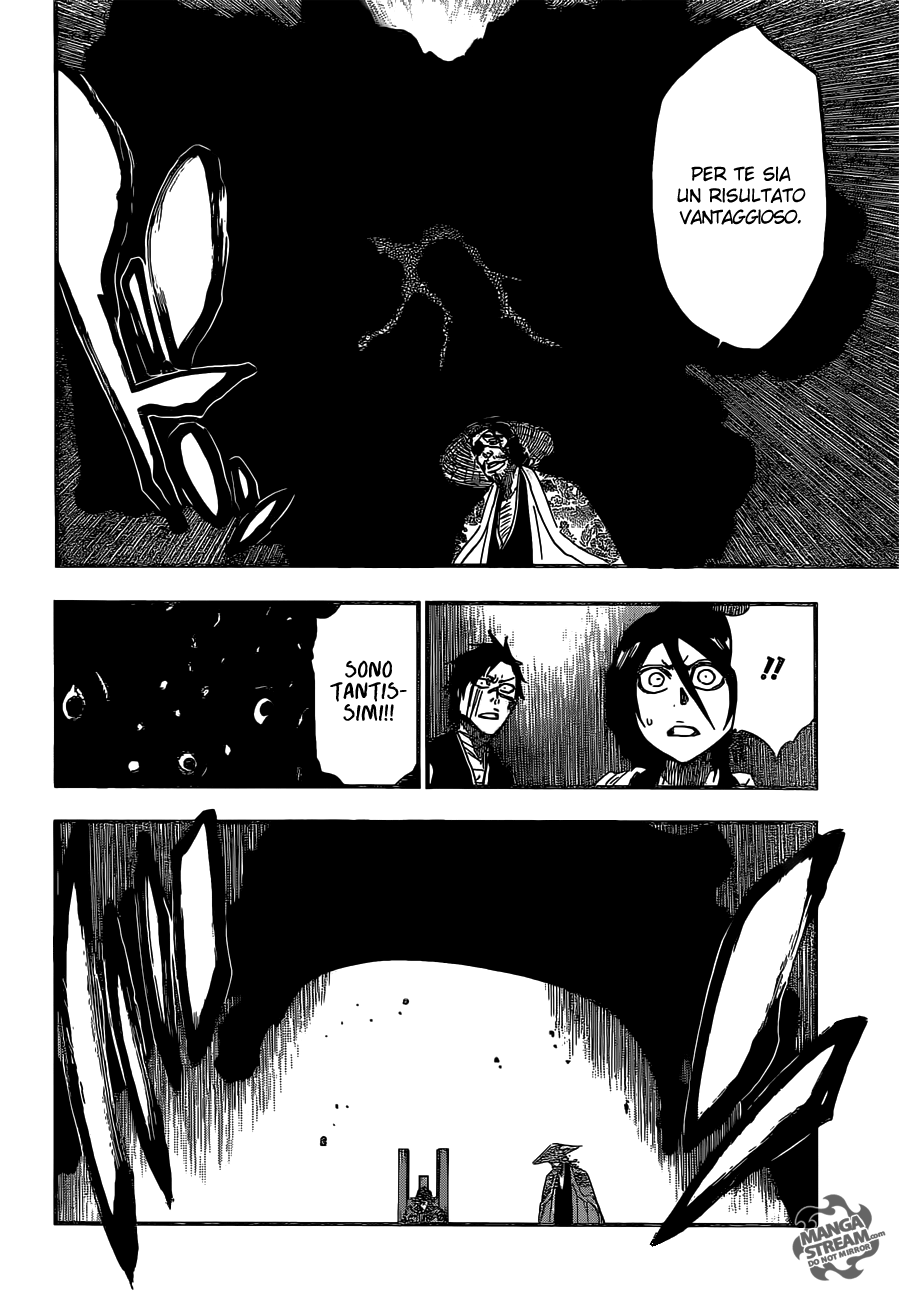 Read Bleach IT Manga Online