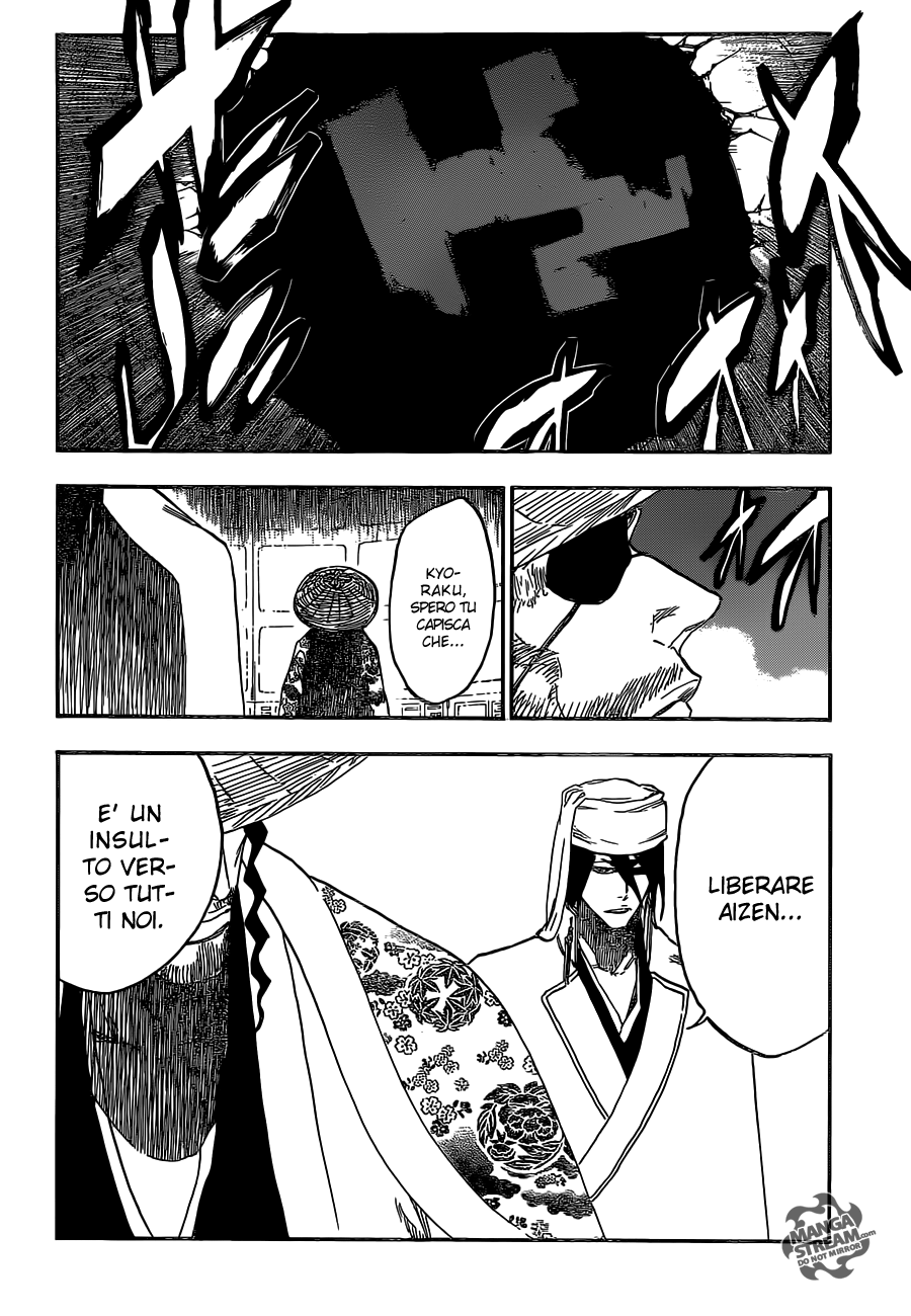 Read Bleach IT Manga Online