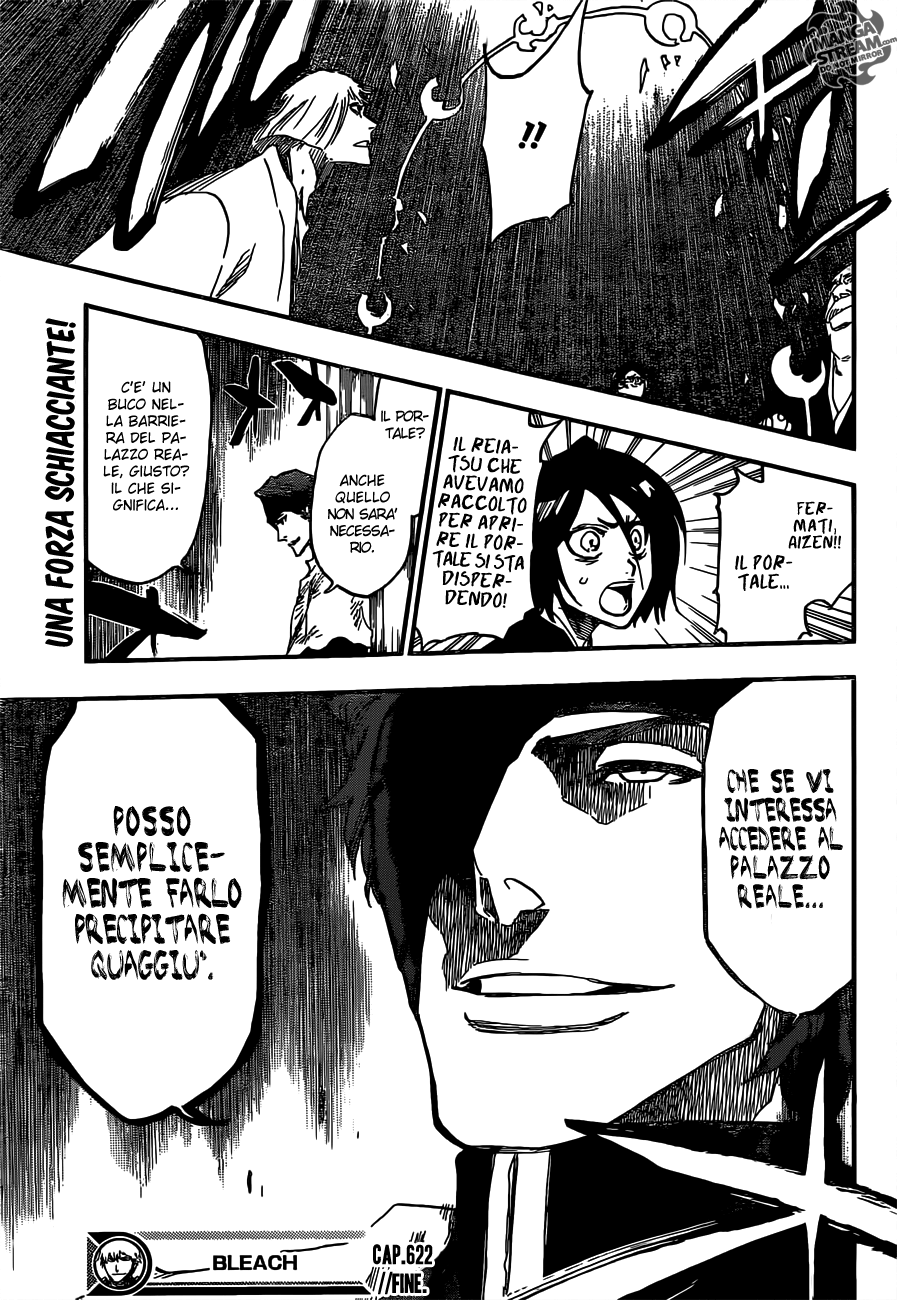 Read Bleach IT Manga Online
