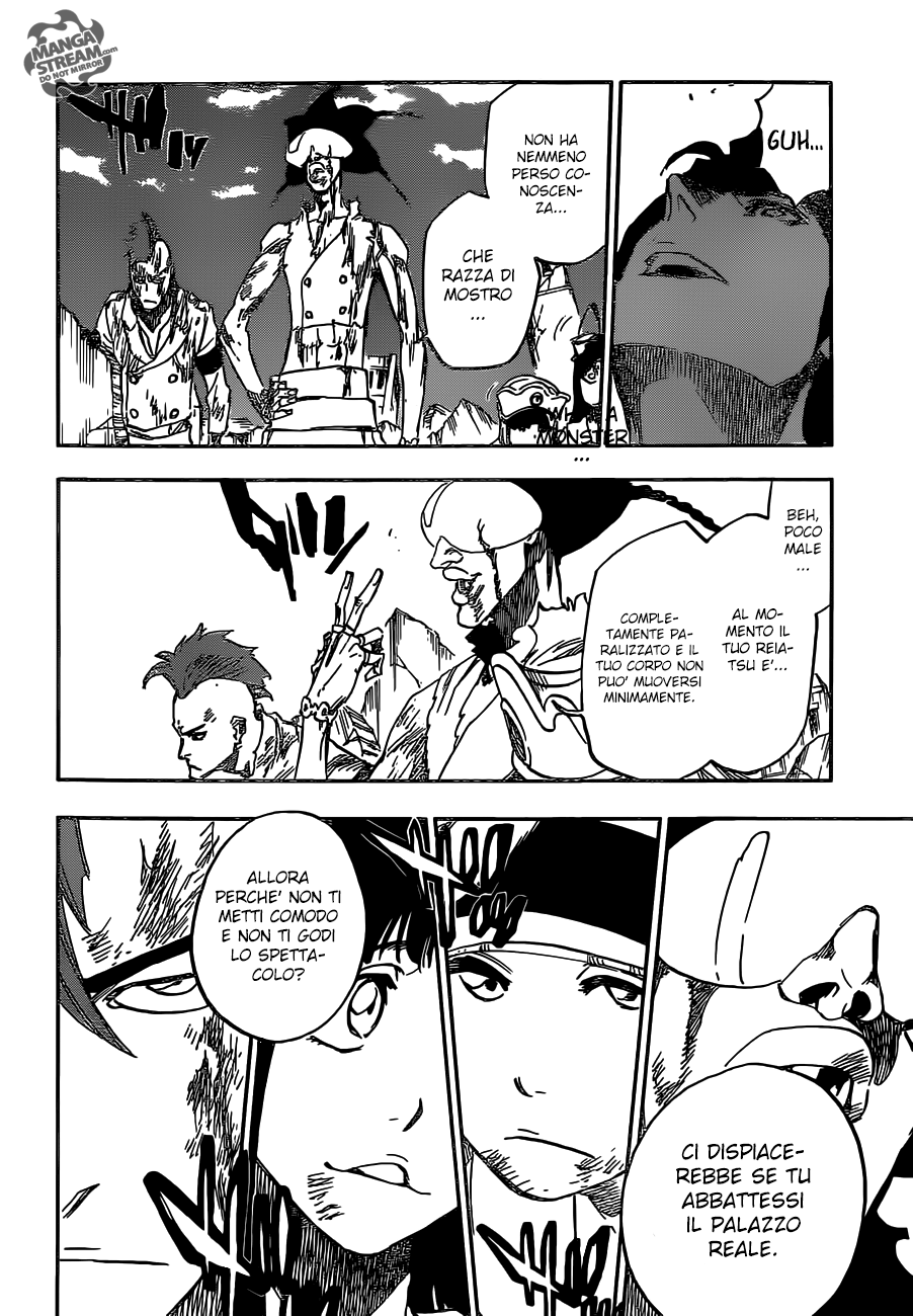 Read Bleach IT Manga Online