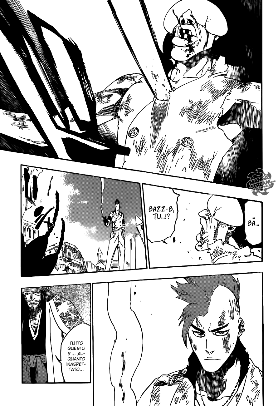 Read Bleach IT Manga Online