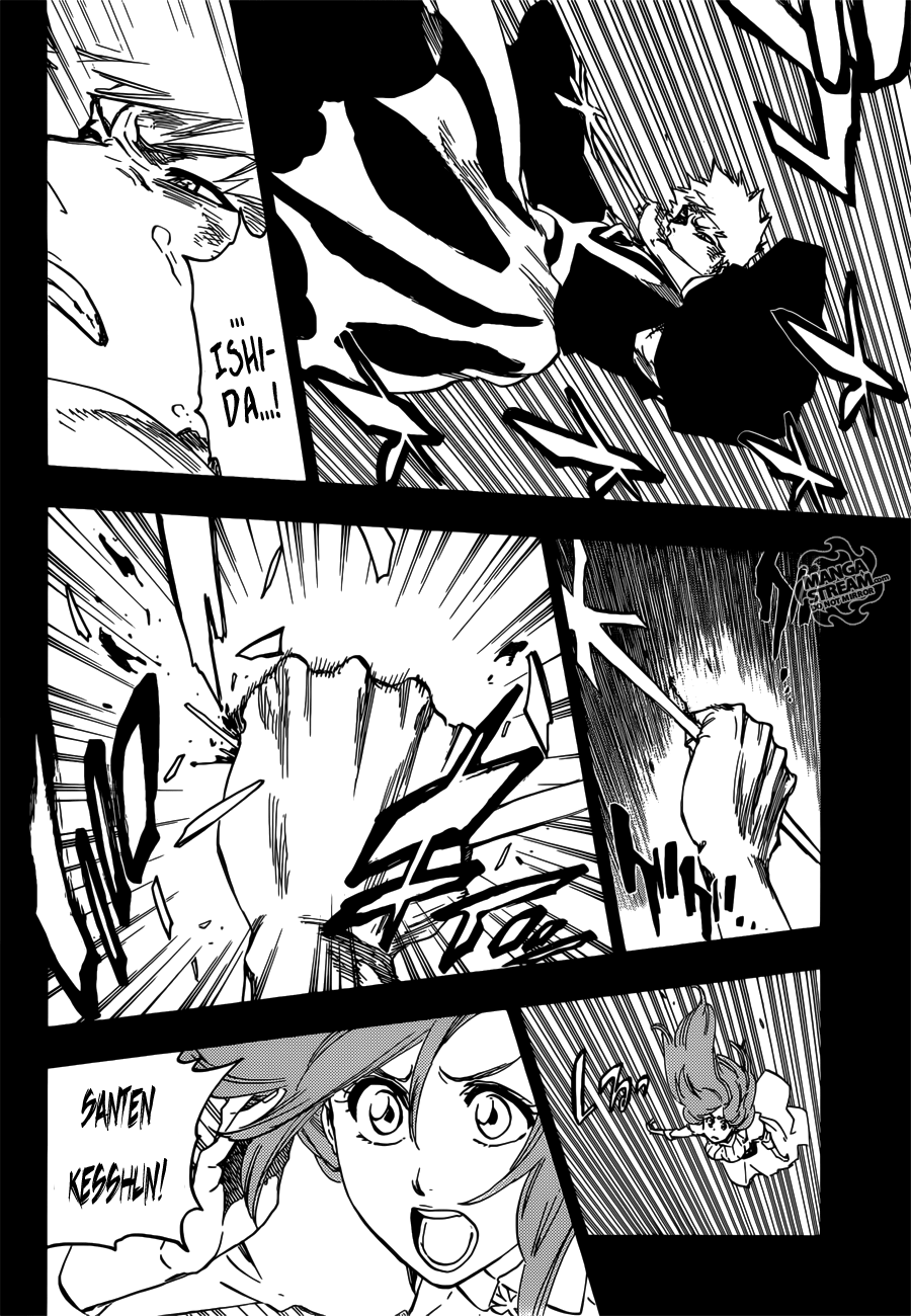 Read Bleach IT Manga Online