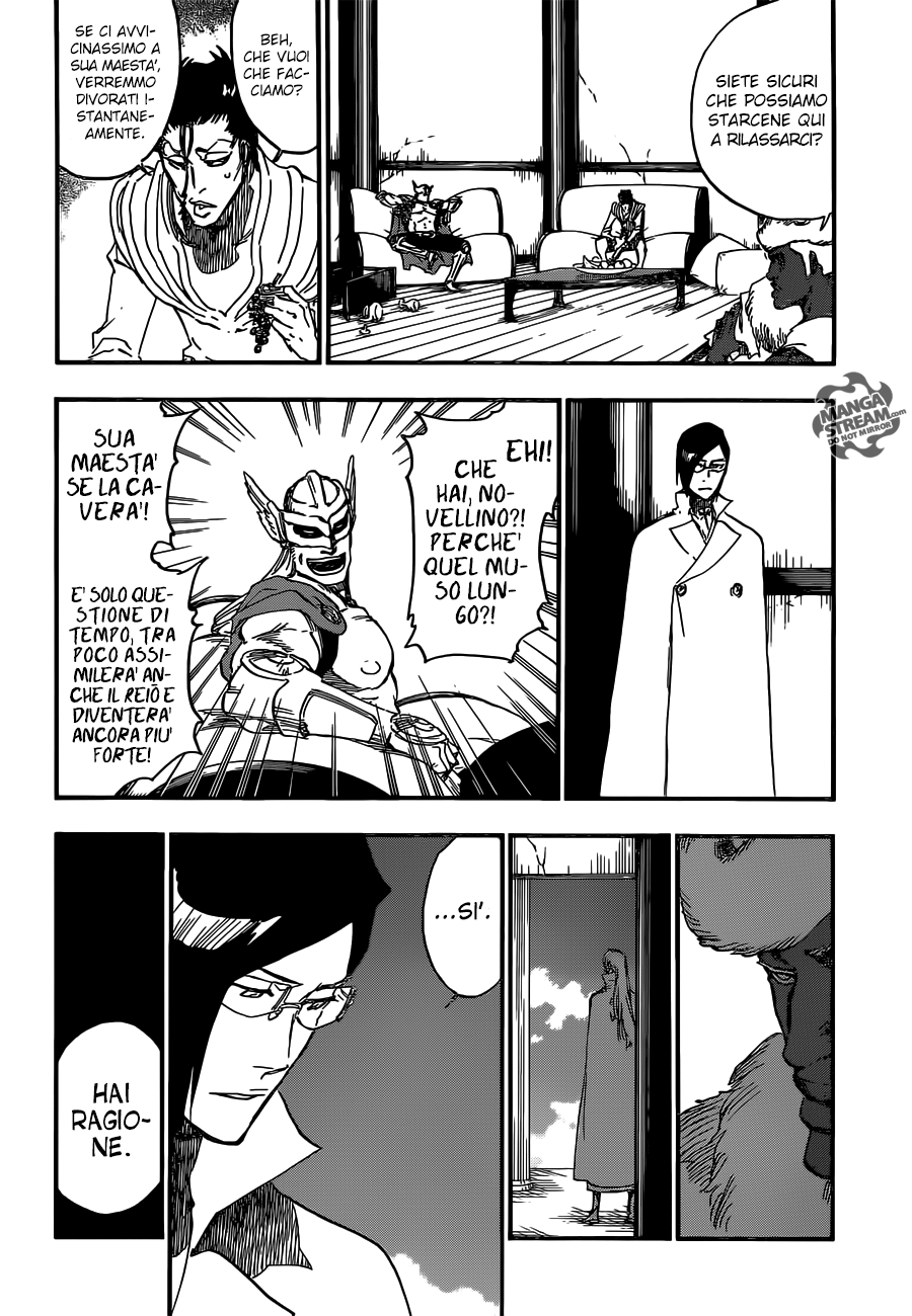Read Bleach IT Manga Online