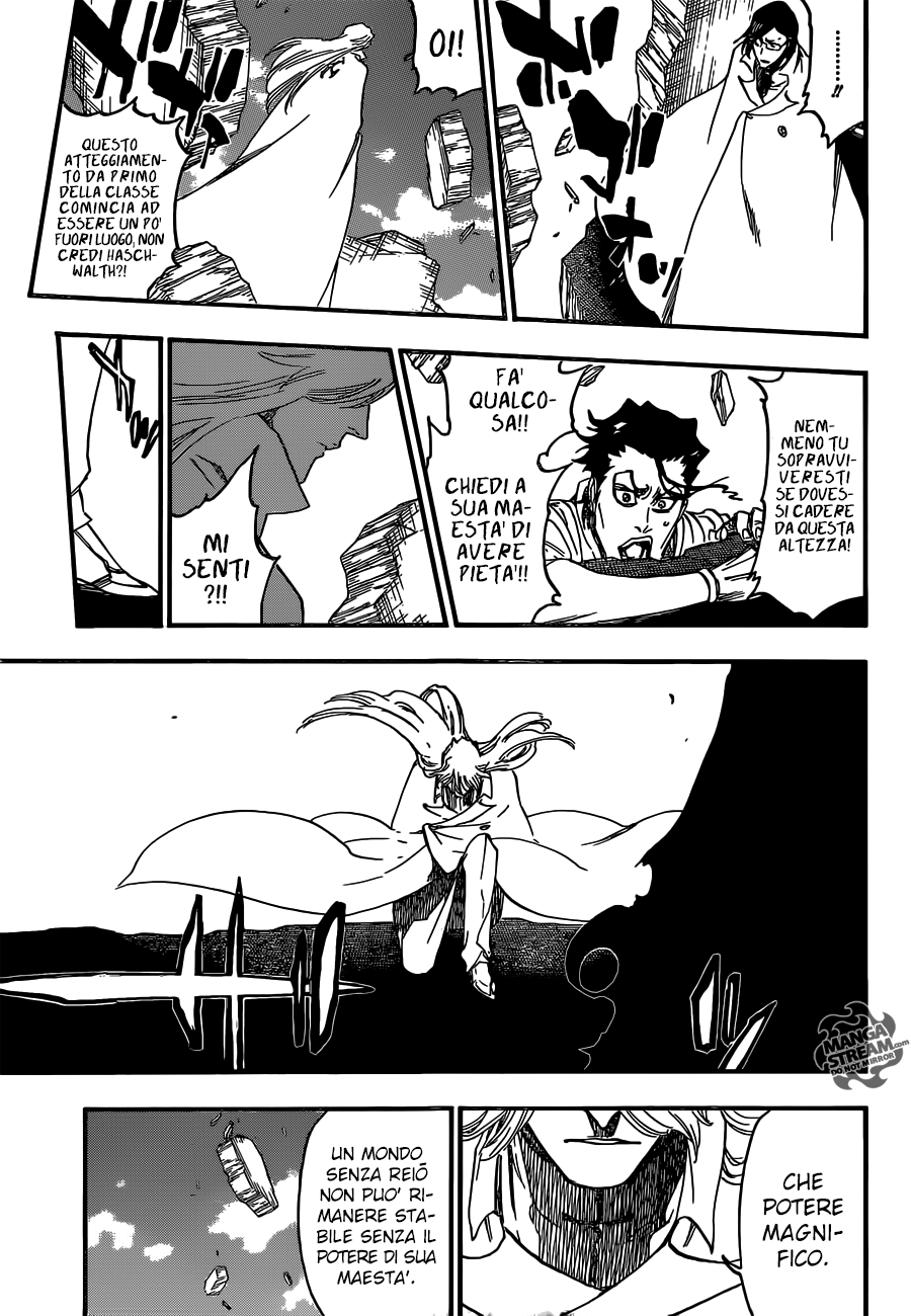 Read Bleach IT Manga Online