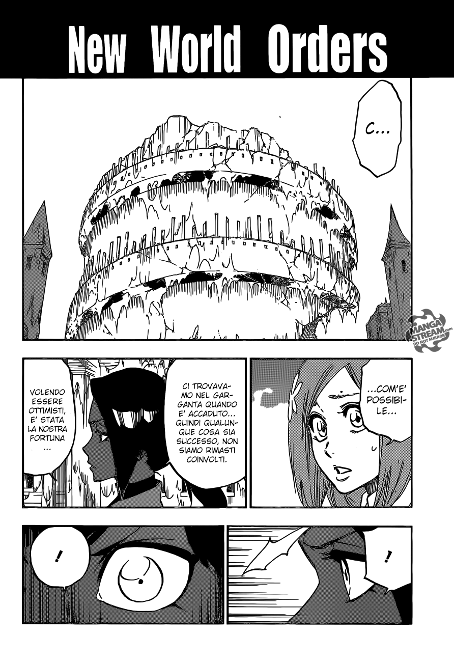 Read Bleach IT Manga Online