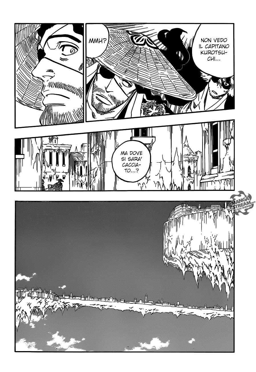 Read Bleach IT Manga Online
