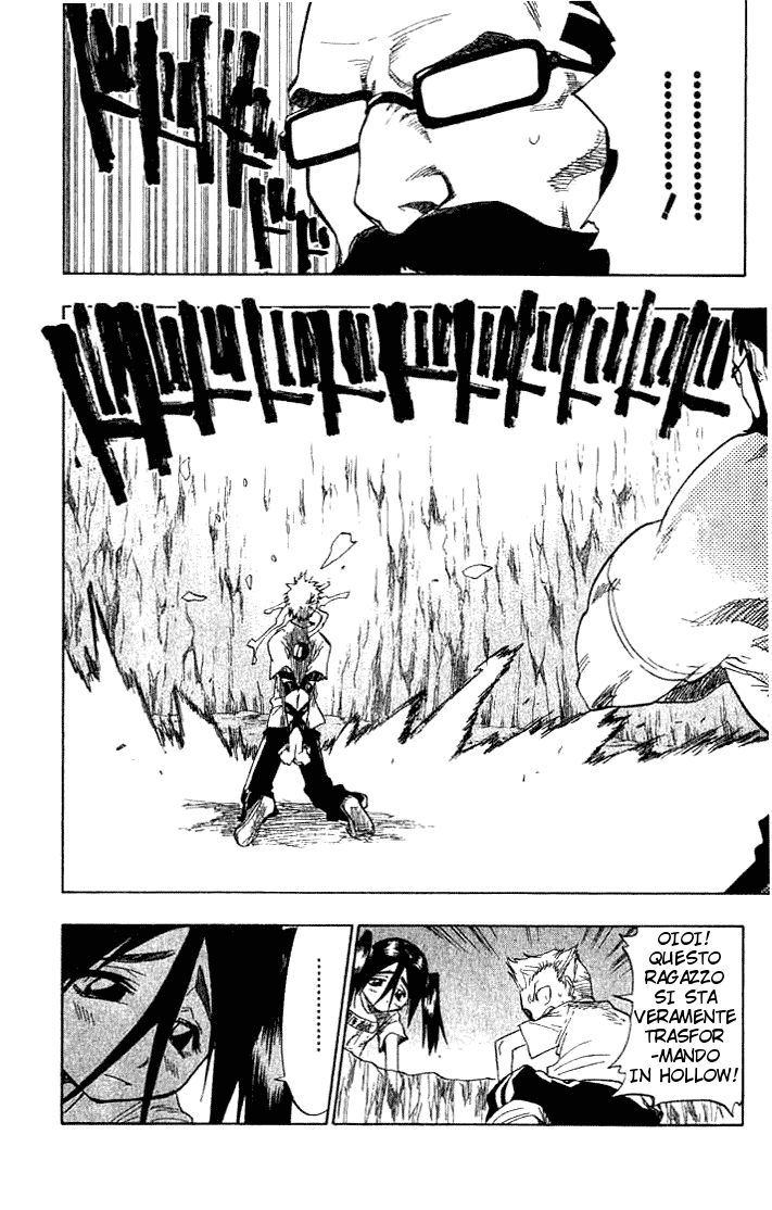 Read Bleach IT Manga Online