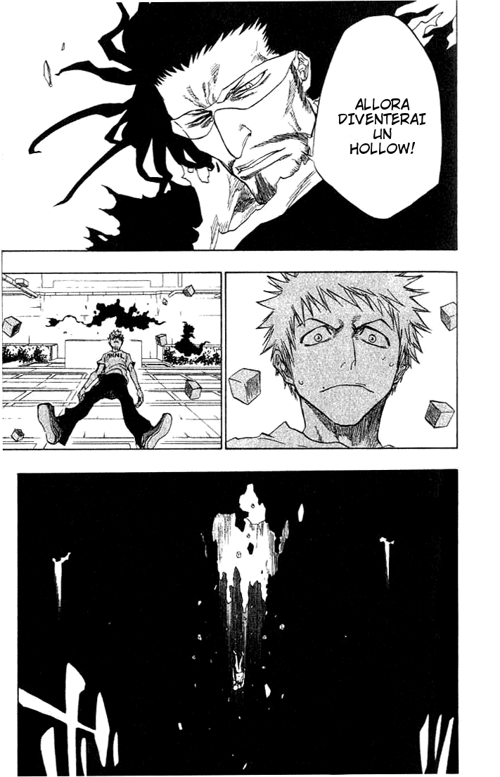 Read Bleach IT Manga Online
