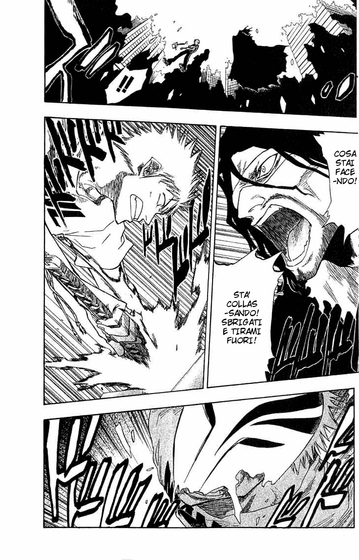 Read Bleach IT Manga Online