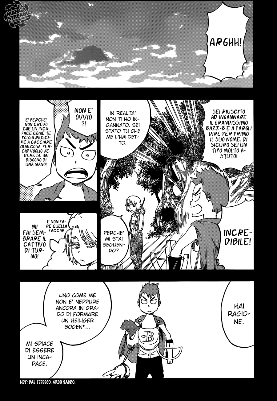 Read Bleach IT Manga Online