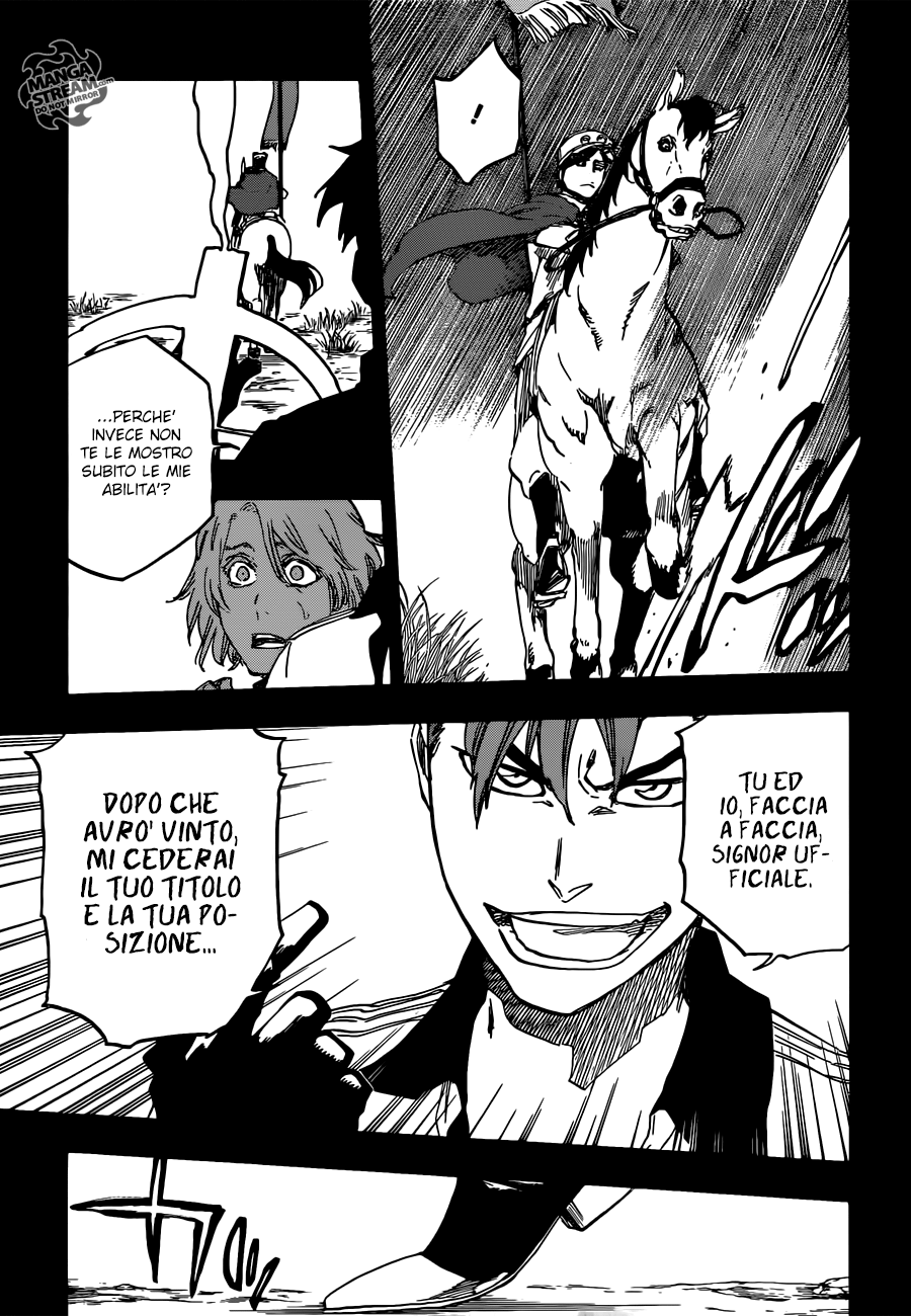 Read Bleach IT Manga Online