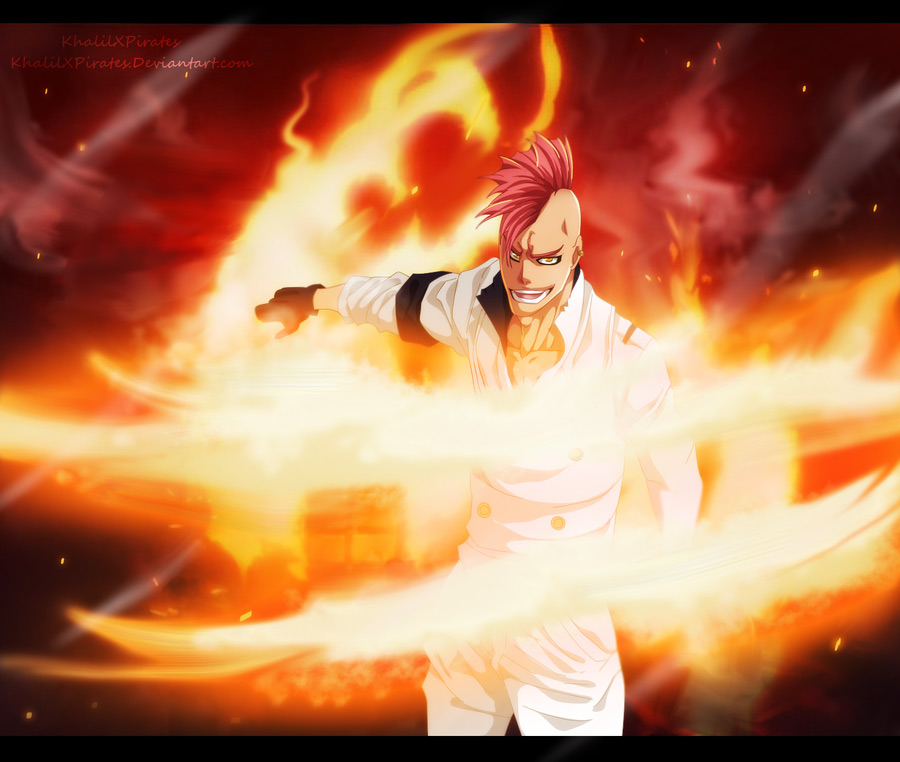 Read Bleach IT Manga Online