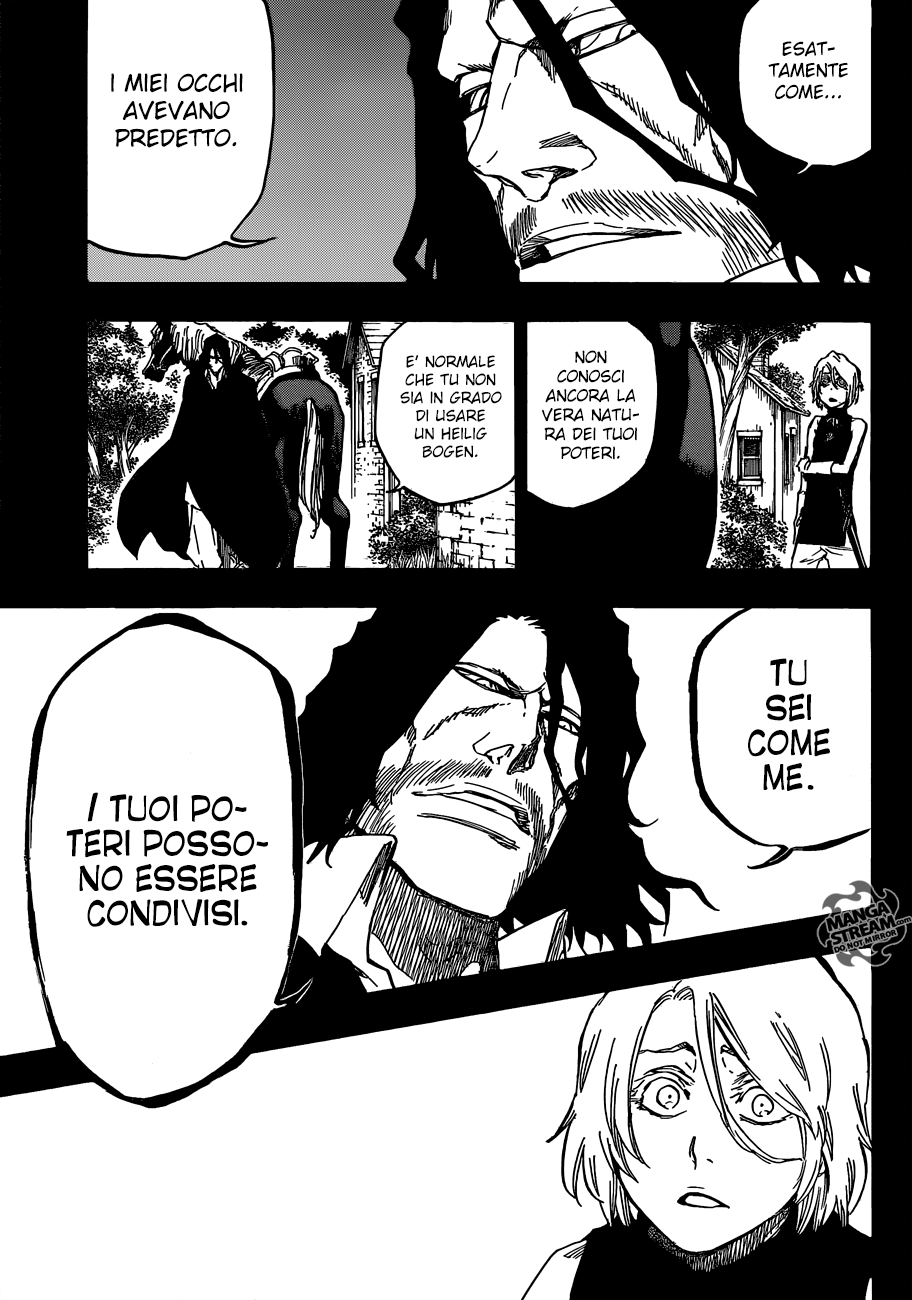 Read Bleach IT Manga Online
