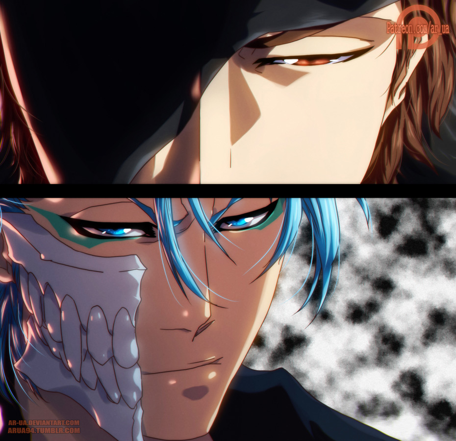 Read Bleach IT Manga Online