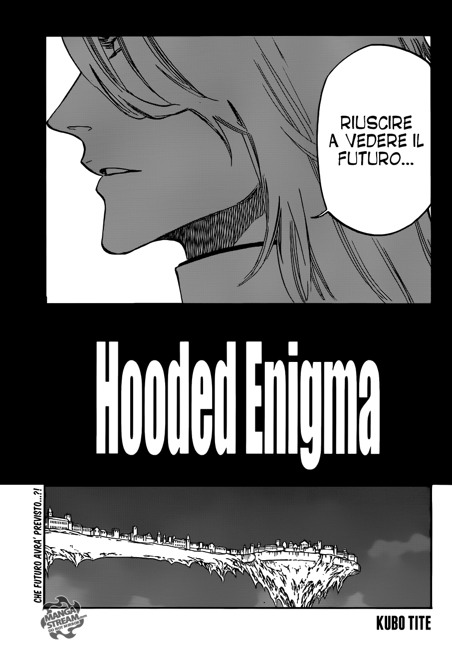 Read Bleach IT Manga Online