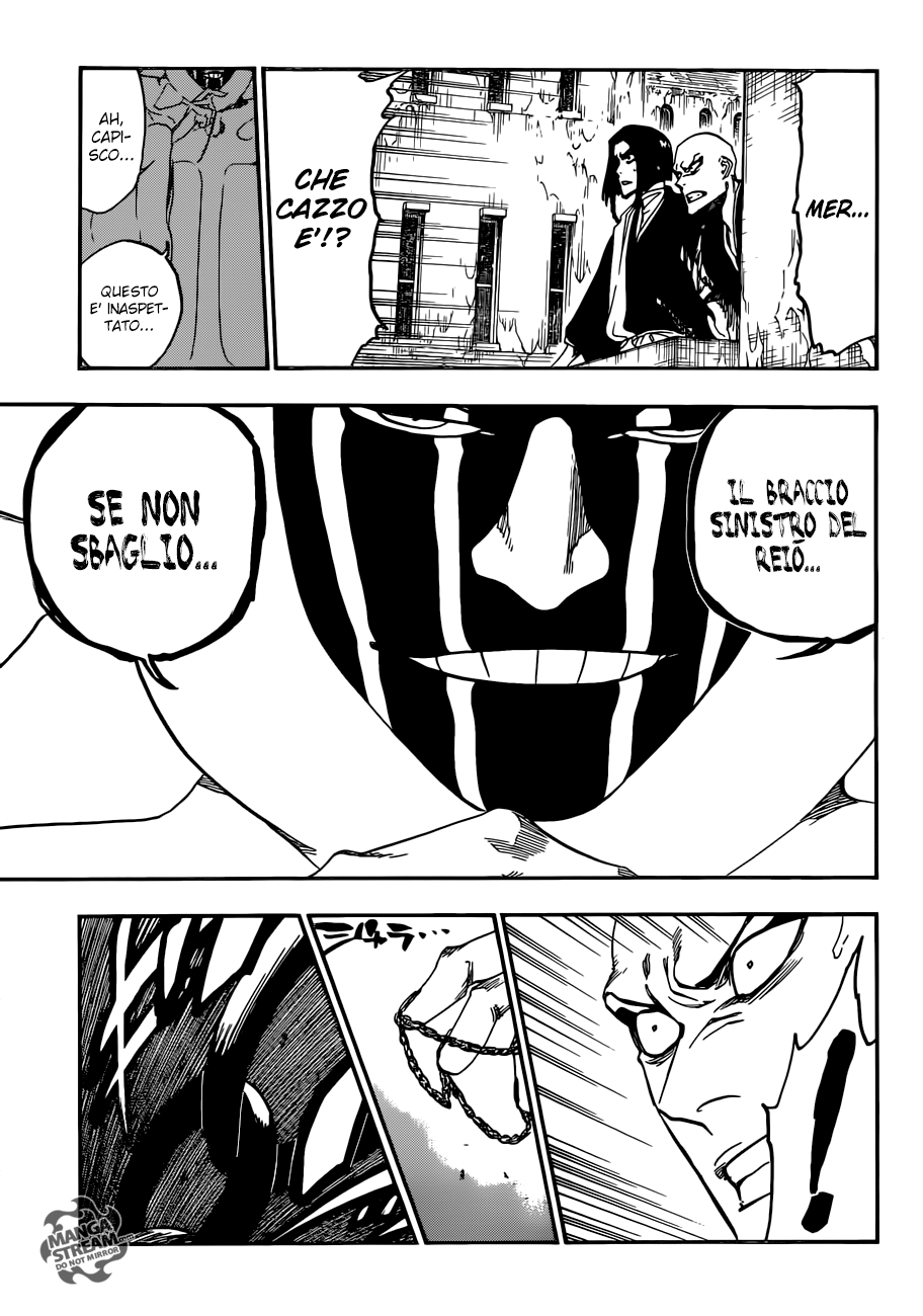 Read Bleach IT Manga Online
