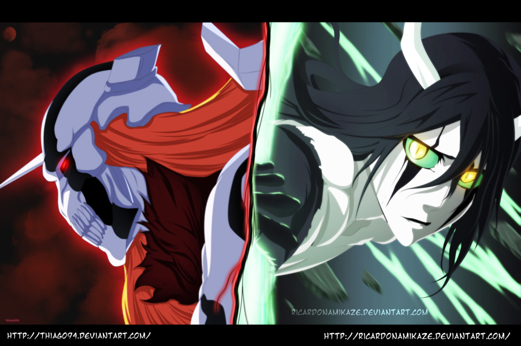 Read Bleach IT Manga Online