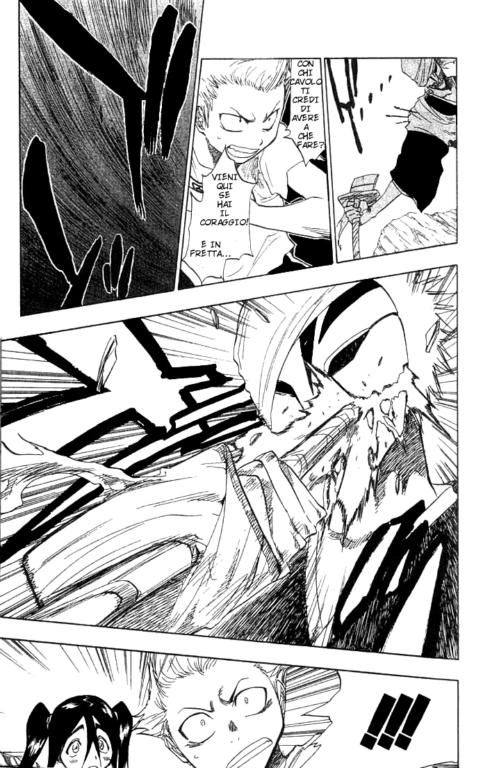 Read Bleach IT Manga Online