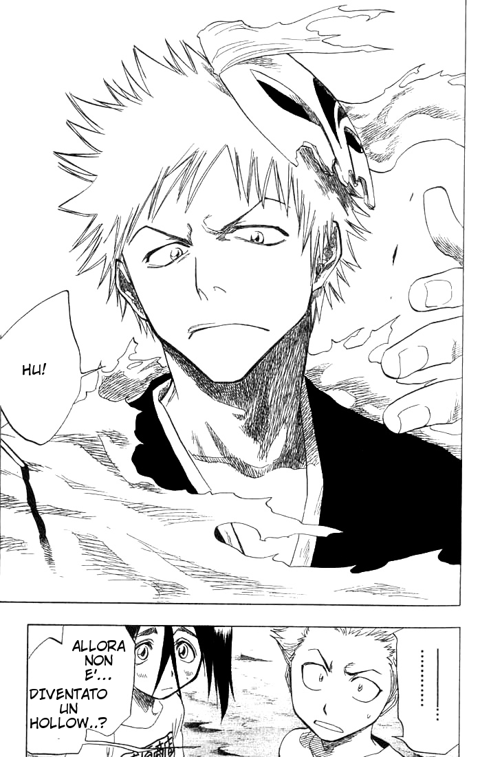 Read Bleach IT Manga Online