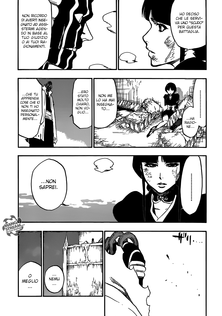 Read Bleach IT Manga Online