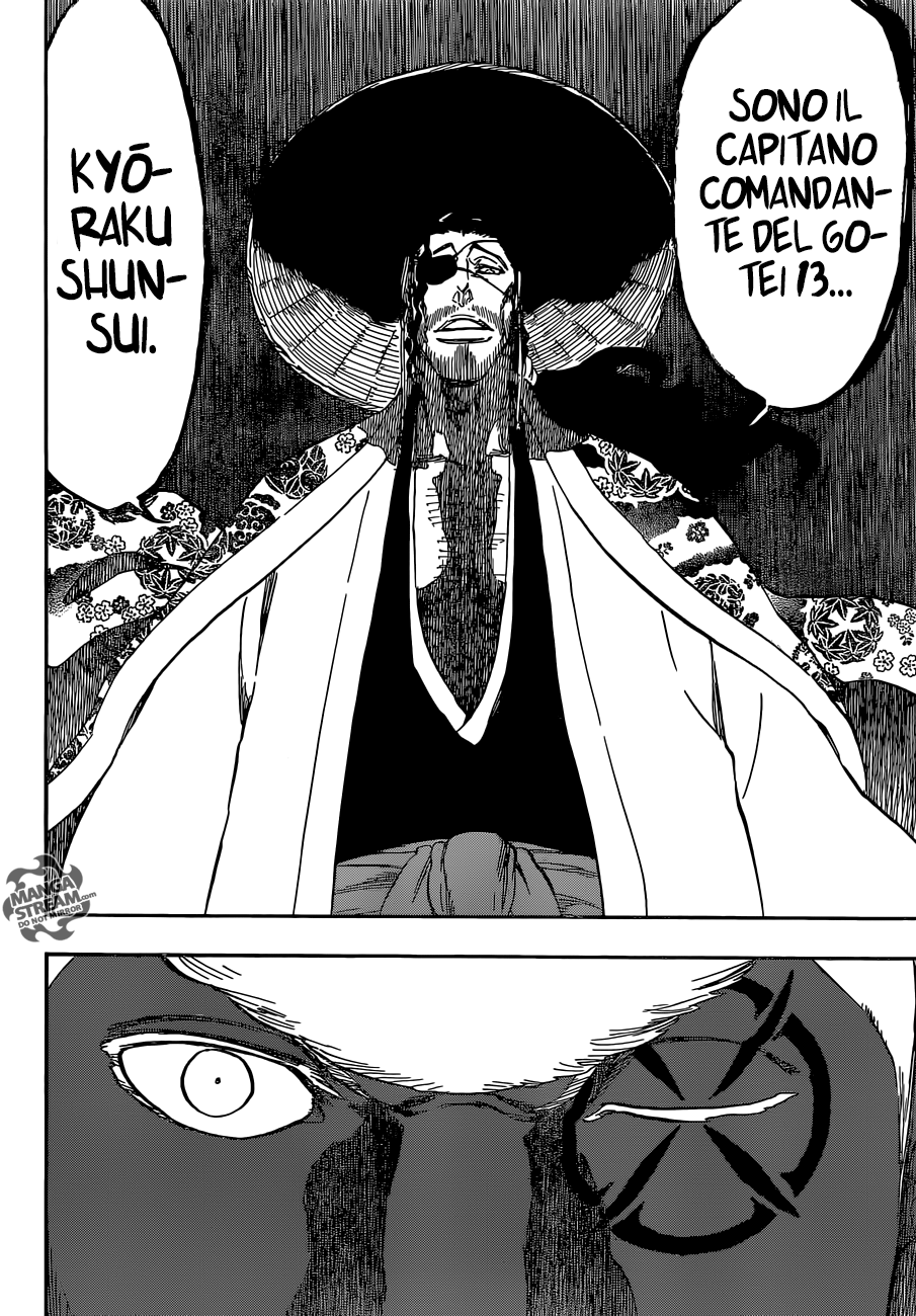 Read Bleach IT Manga Online