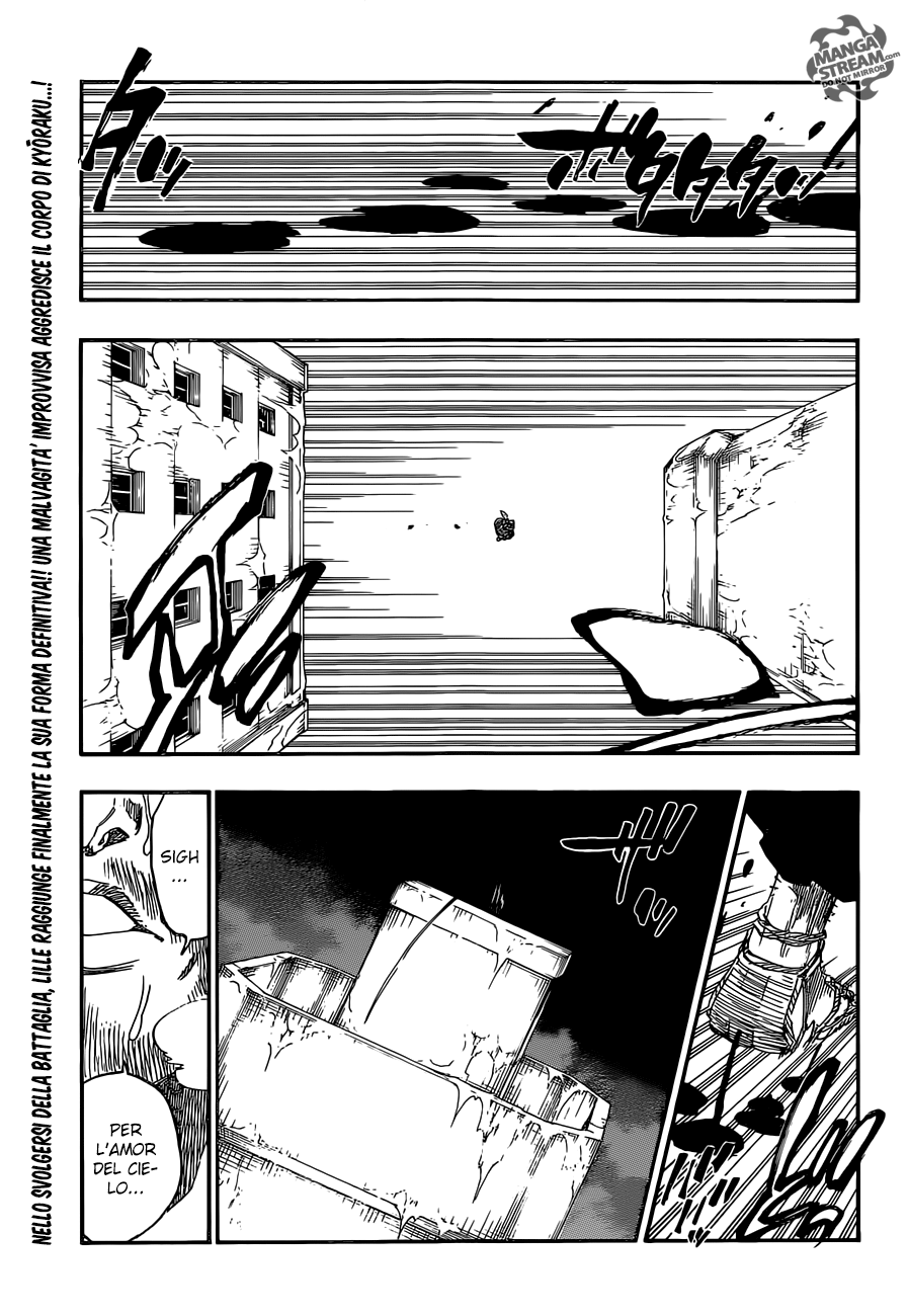 Read Bleach IT Manga Online