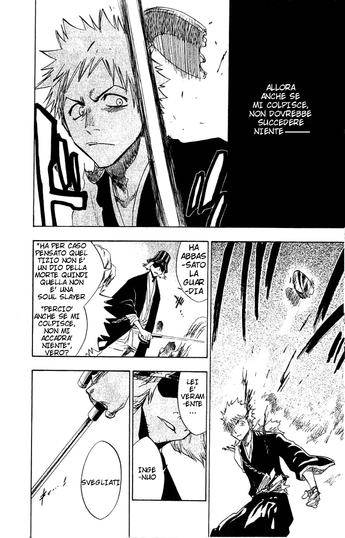 Read Bleach IT Manga Online