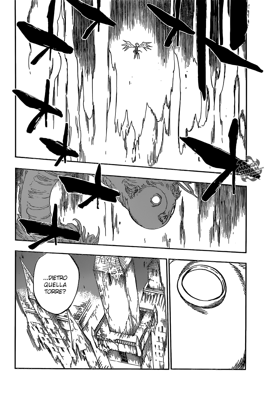Read Bleach IT Manga Online