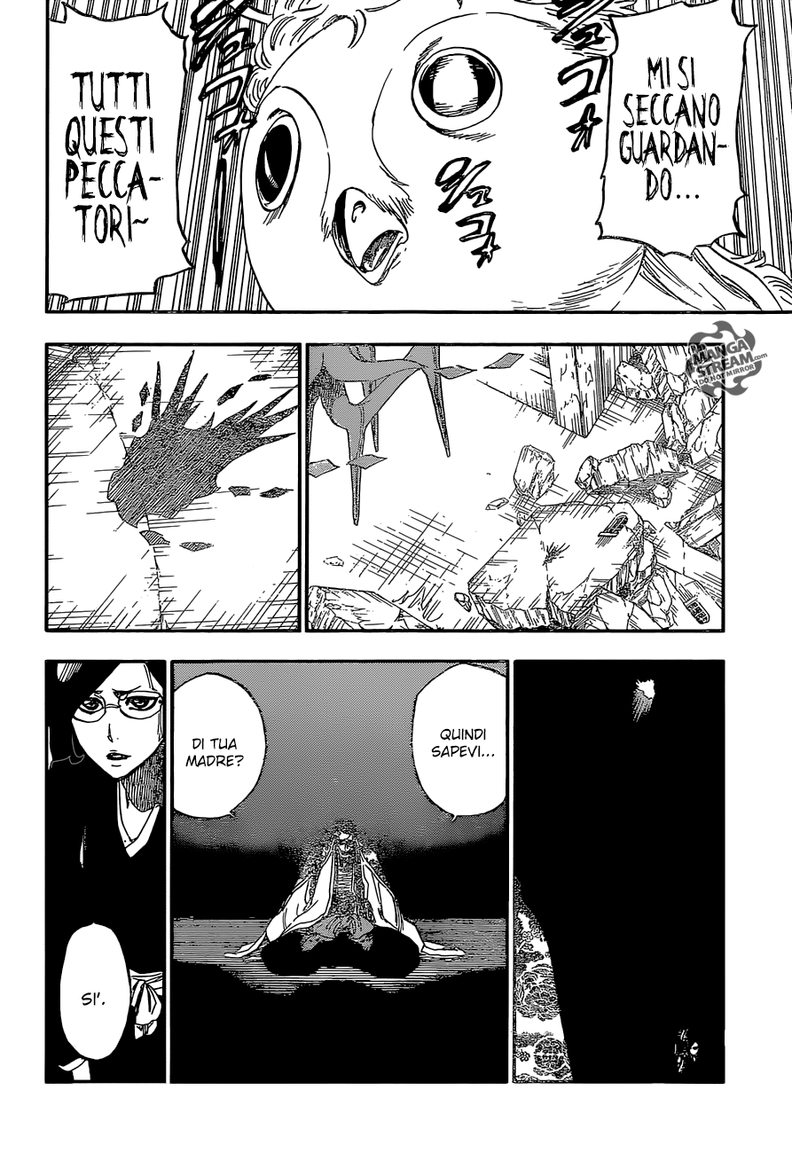 Read Bleach IT Manga Online
