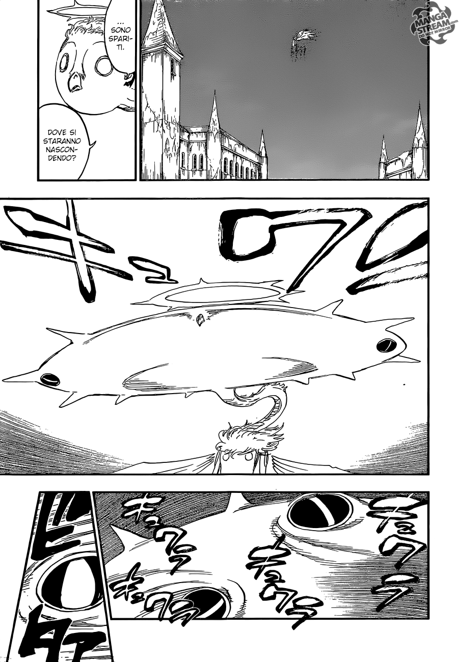 Read Bleach IT Manga Online