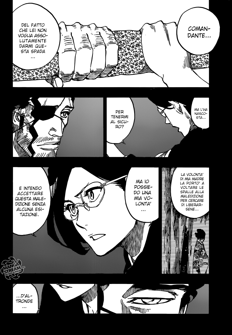 Read Bleach IT Manga Online
