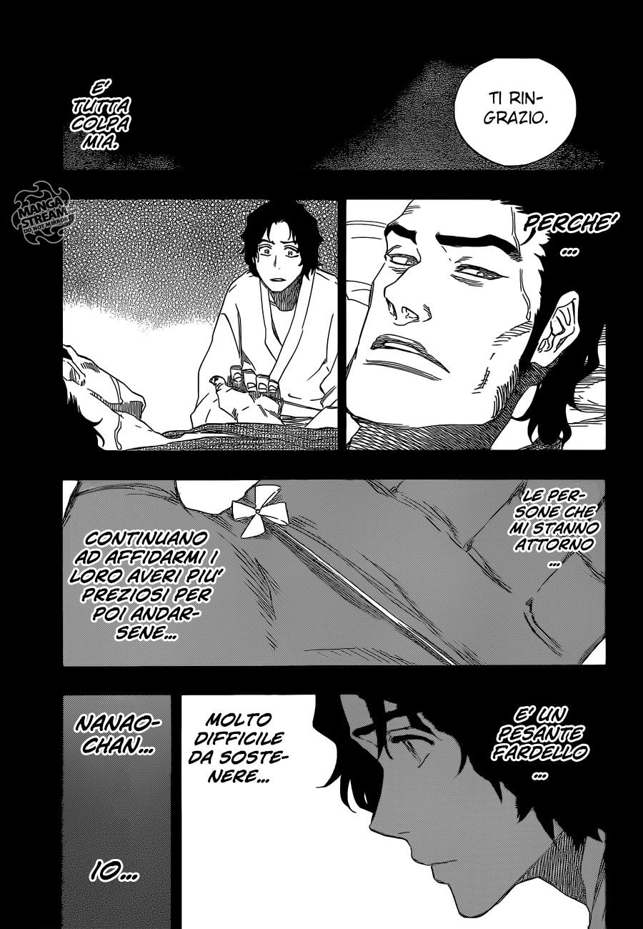 Read Bleach IT Manga Online