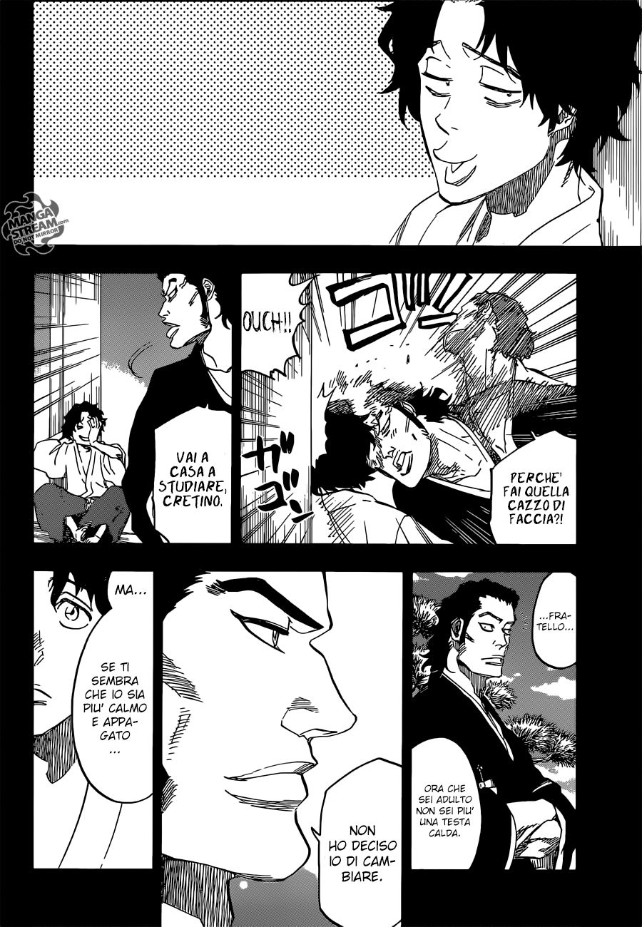 Read Bleach IT Manga Online