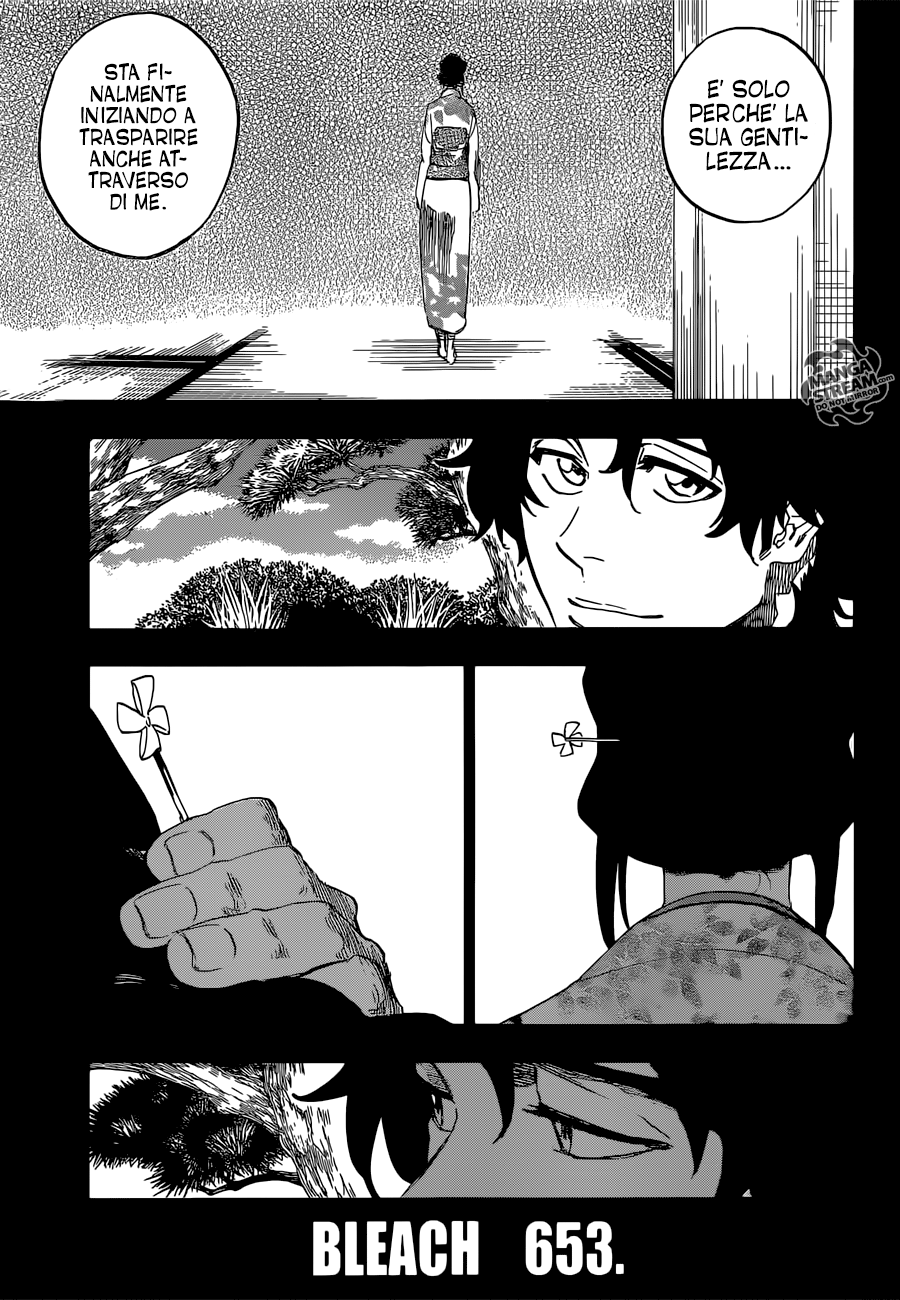 Read Bleach IT Manga Online