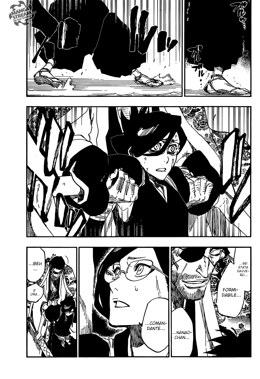 Read Bleach IT Manga Online
