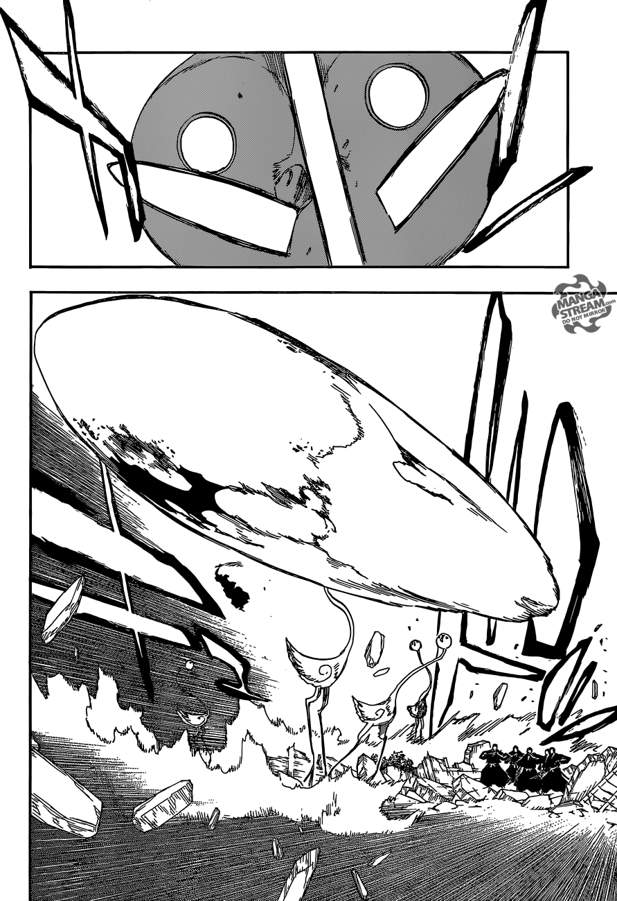 Read Bleach IT Manga Online