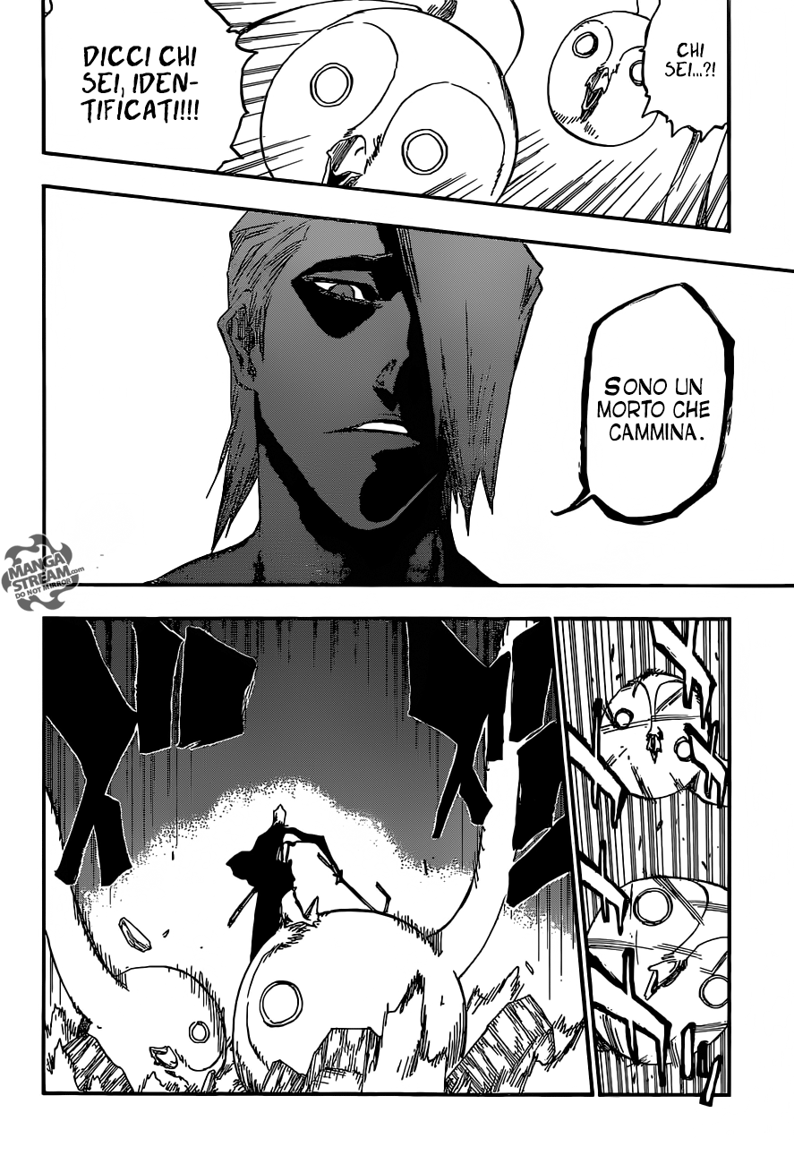 Read Bleach IT Manga Online