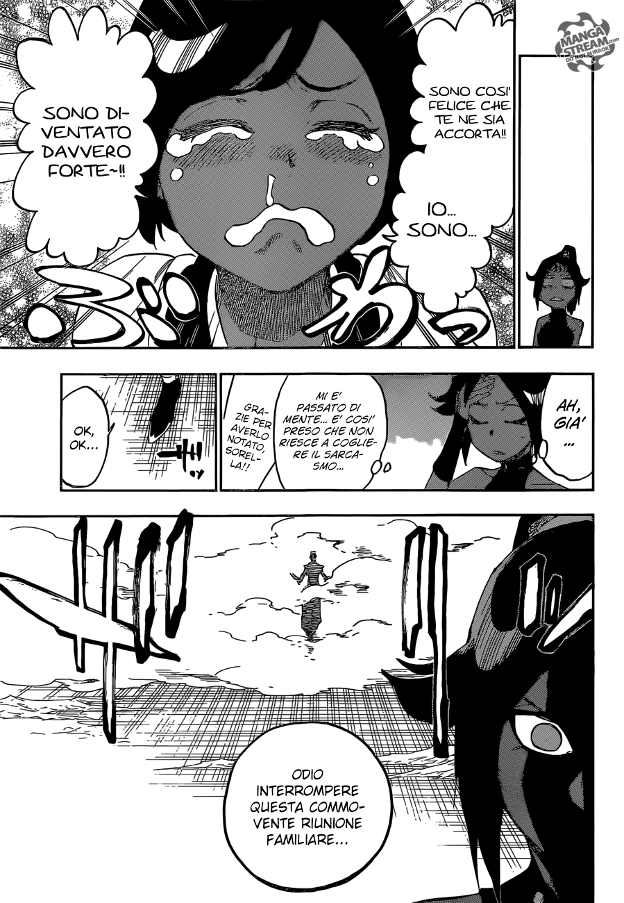 Read Bleach IT Manga Online