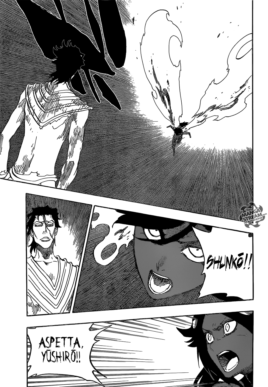 Read Bleach IT Manga Online