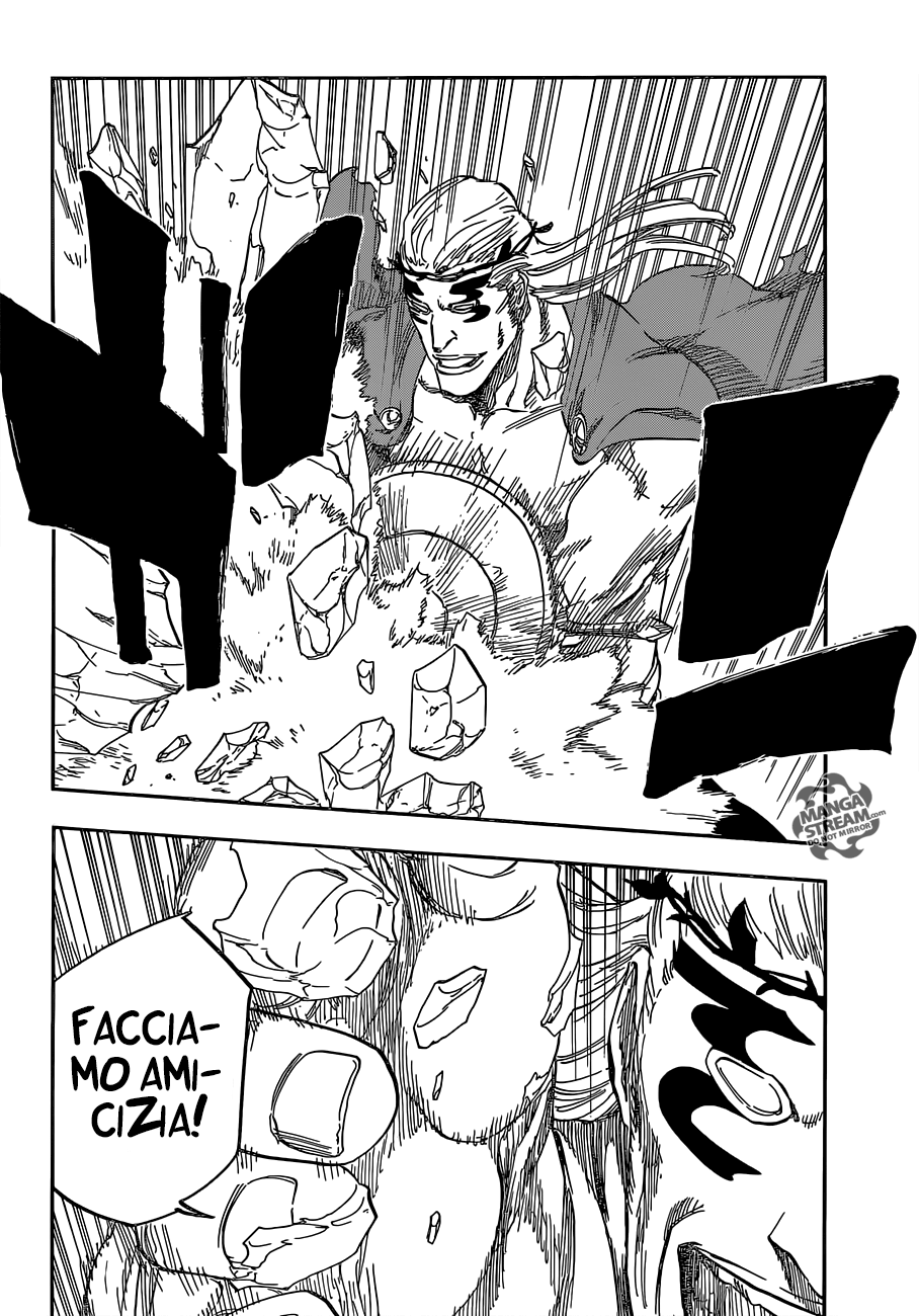 Read Bleach IT Manga Online