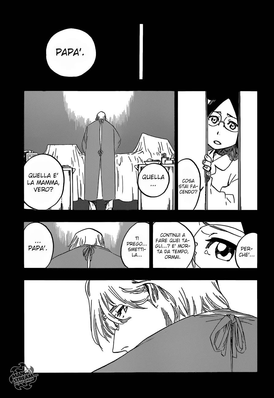 Read Bleach IT Manga Online