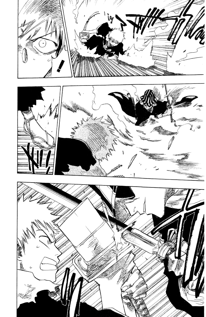 Read Bleach IT Manga Online