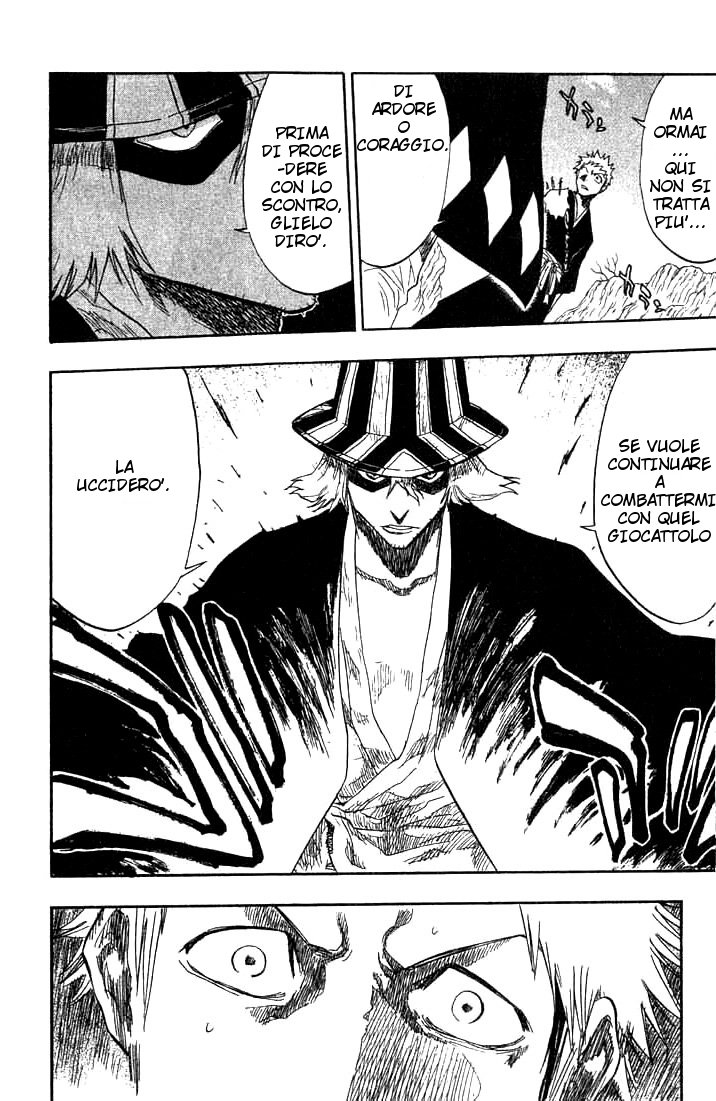 Read Bleach IT Manga Online