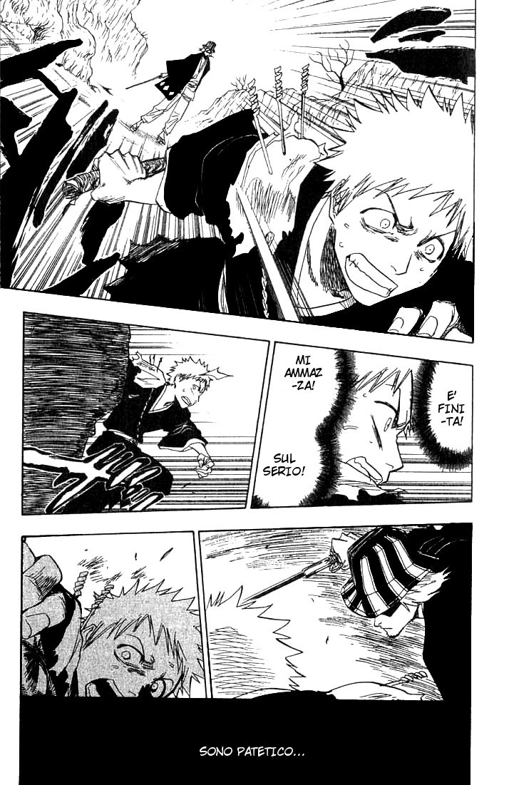 Read Bleach IT Manga Online