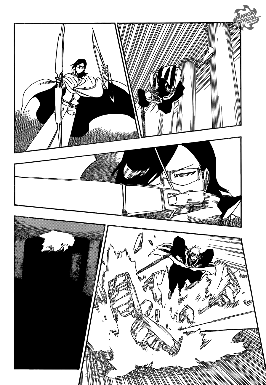 Read Bleach IT Manga Online