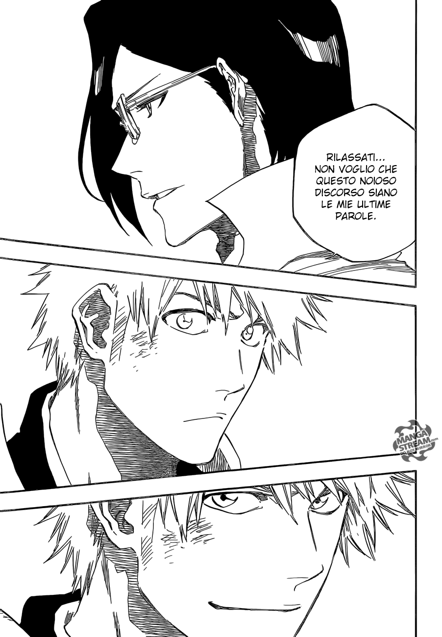 Read Bleach IT Manga Online