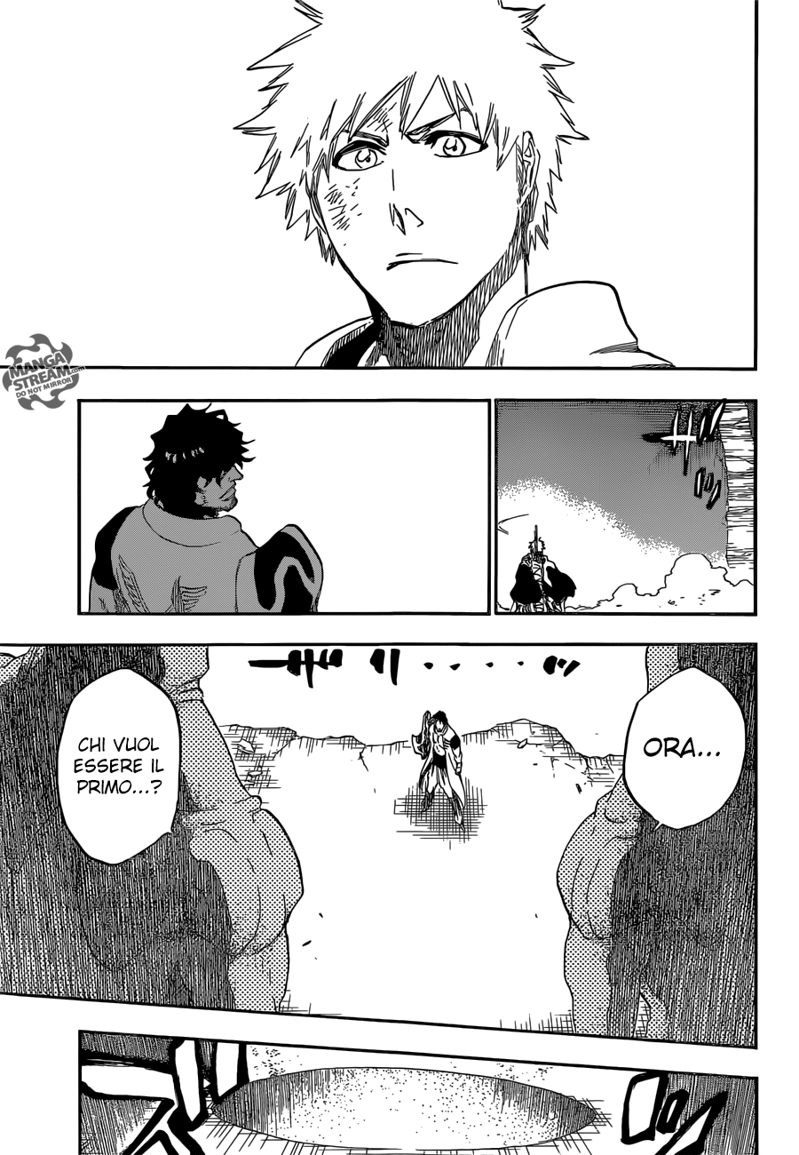 Read Bleach IT Manga Online